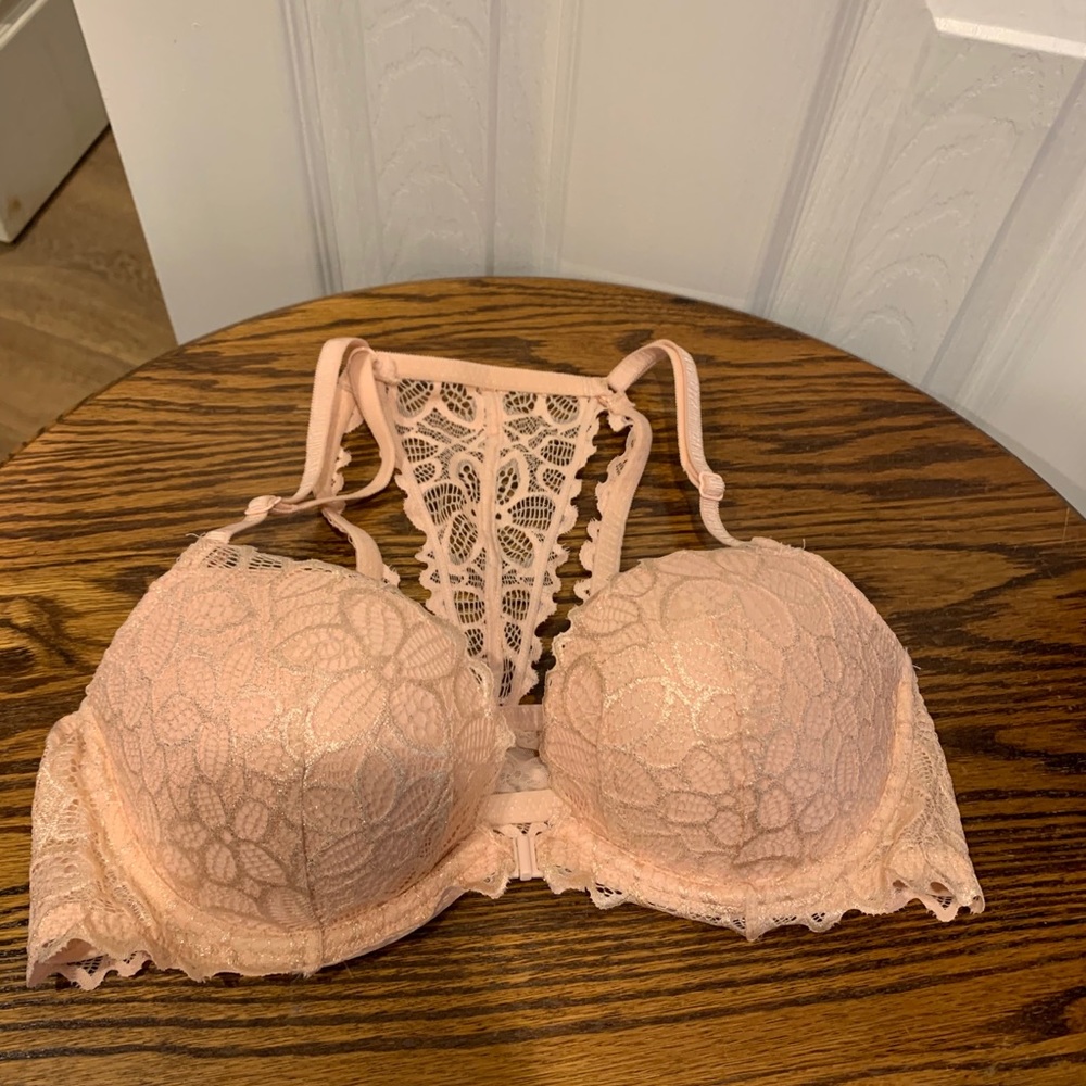 PINK VS Bra 💖